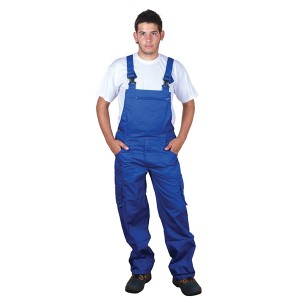 Φόρμα εργασίας, Unisex