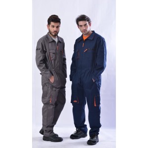 Φόρμα εργασίας ολόσωμη