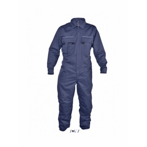 Φόρμα εργασίας ολόσωμη