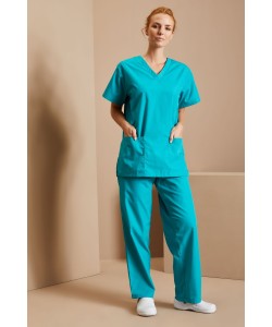 Unisex Στολή Ιατρική