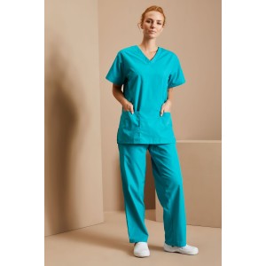 Unisex Στολή Ιατρική Unisex Στολή Ιατρική