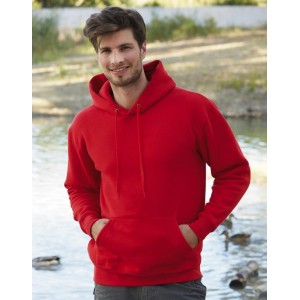 Μπλούζα ⁄ Φούτερ με κουκούλα