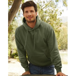 Μπλούζα ⁄ Φούτερ με κουκούλα