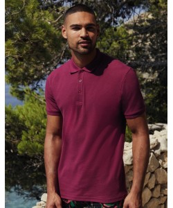 Ανδρικό Μπλουζάκι Πόλο Fruit of the Loom