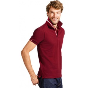 Διαφημιστικό Μπλουζάκι Πόλο Διαφημιστικό Μπλουζάκι Πόλο