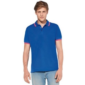 Διαφημιστικό Μπλουζάκι Πόλο