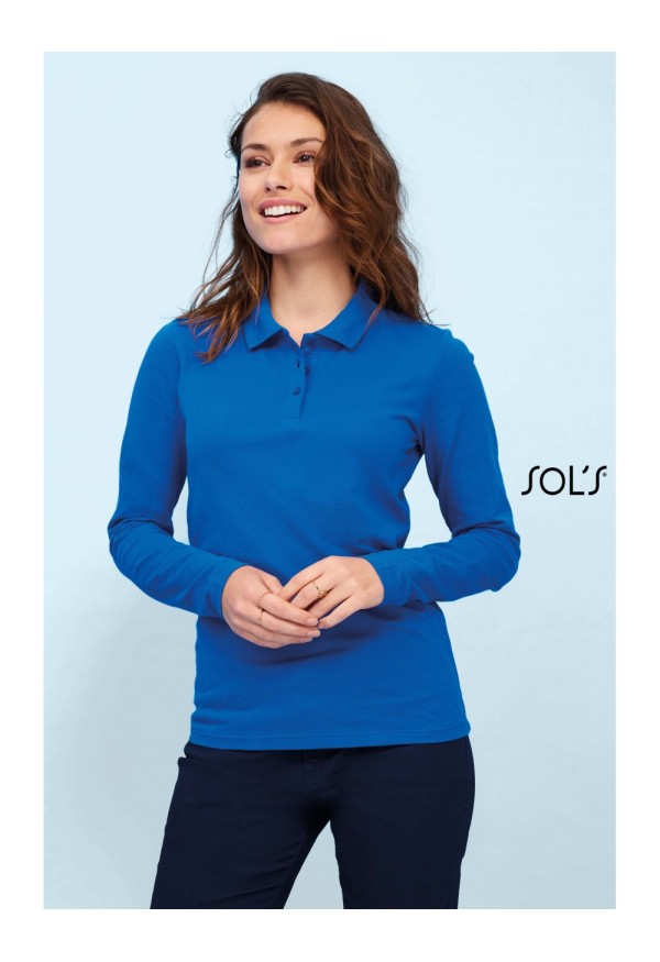 Sol's Perfect LSL Women