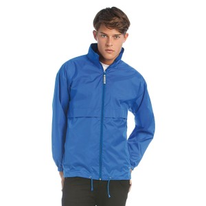 Unisex Μπουφάν Αδιάβροχο Unisex Μπουφάν Αδιάβροχο