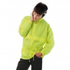 Unisex Μπουφάν Αδιάβροχο