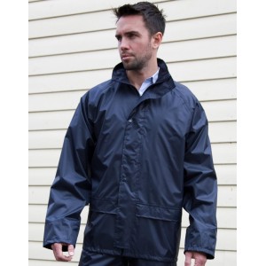 Unisex Μπουφάν Αδιάβροχο