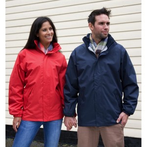 Unisex Μπουφάν Εργασίας