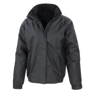 Unisex Μπουφάν Εργασίας Result