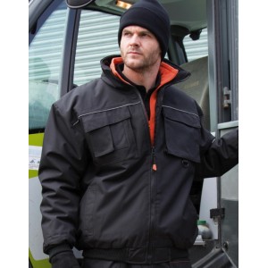 Μπουφάν Sabre Pilot Jacket Result R300X 