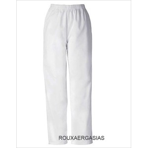 Γυναικείο Παντελόνι Εργαστηρίου Τροφίμων / HACCP