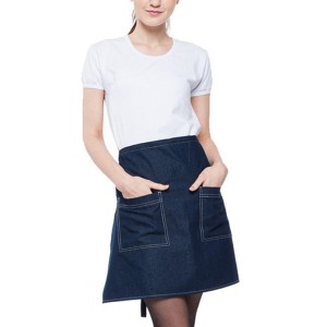 Ποδιά Τζιν Γυναικεία