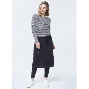 Ποδιά Τζιν Γυναικεία Ποδιά Τζιν Γυναικεία