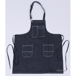 Ποδιά Τζιν Unisex