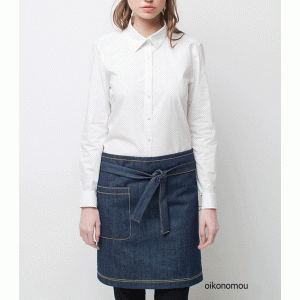 Ποδιά Τζιν Γυναικεία