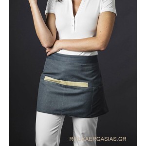 Ποδιά Τζιν Γυναικεία