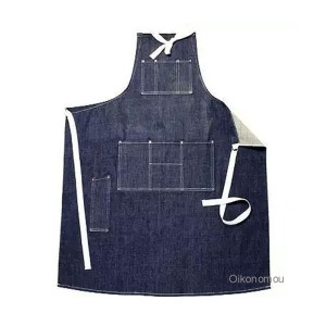 Ποδιά Τζιν Unisex