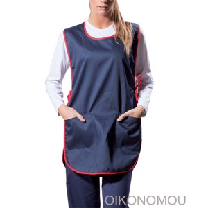 Ποδιά Εργασίας Σαμαράκι