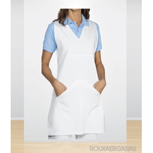 Ποδιά Εργασίας Σαμαράκι