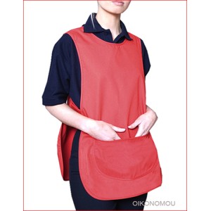 Ποδιά Εργασίας ⁄ Σαμαράκι