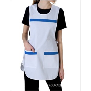 Ποδιά Εργασίας Σαμαράκι