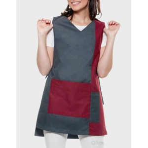 Ποδιά Εργασίας Σαμαράκι