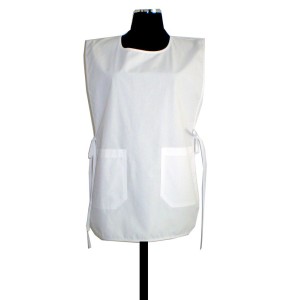 Ποδιά Σαμαράκι Εργαστηρίου Τροφίμων