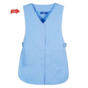 Ποδιά Εργασίας Σαμαράκι