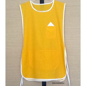 Ποδιά Εργασίας ⁄ Σαμαράκι