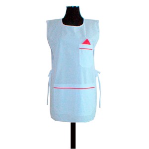 Ποδιά Εργασίας Σαμαράκι