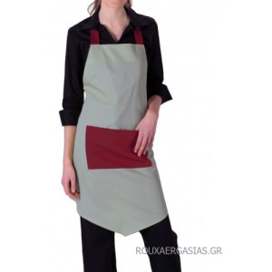 Ποδιά Εργασίας Ολόσωμη