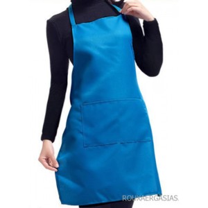 Ποδιά Εργασίας Ολόσωμη