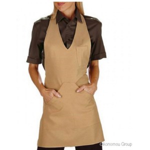 Ποδιά Εργασίας Ολόσωμη