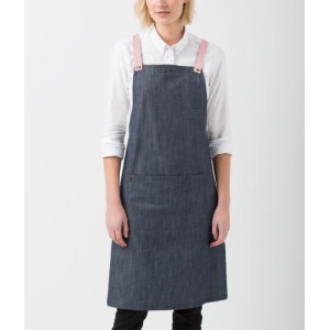 Ποδιά Εργασίας Ολόσωμη