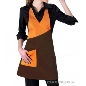 Ποδιά Εργασίας Ολόσωμη