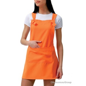 Ποδιά Εργασίας Ολόσωμη Ποδιά Εργασίας Ολόσωμη