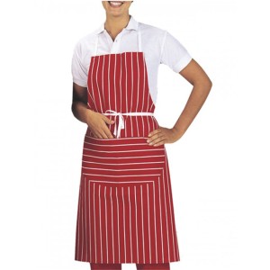 Ποδιά Εργασίας Ολόσωμη