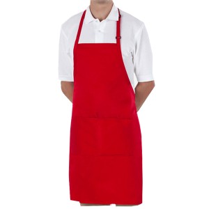 Ποδιά Εργασίας Ολόσωμη