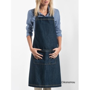 Ποδιά Τζιν Γυναικεία