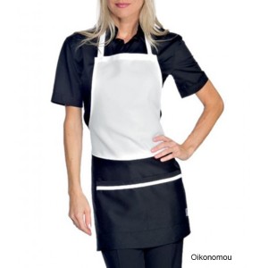 Ποδιά Εργασίας ⁄ Ολόσωμη