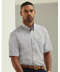 Fruit of the Loom  Oxford Shirt