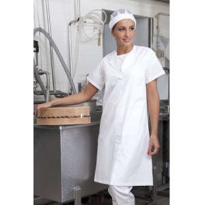 Ρόμπα ⁄ Γυναικεία - HACCP