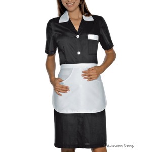 Ρόμπα ⁄ Γυναικείας με ποδιά 