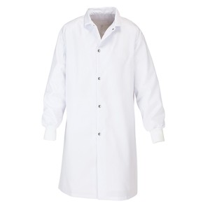 Ρόμπα ⁄ Ανδρική - HACCP