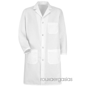 Ρόμπα ⁄ Ανδρική - HACCP