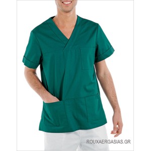 Μπλούζα Ανδρική